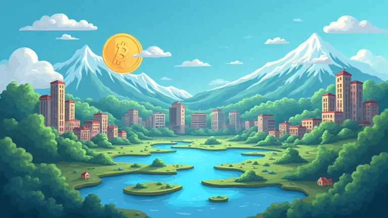 Bitcoin blockchain energy efficiency-btcmajor