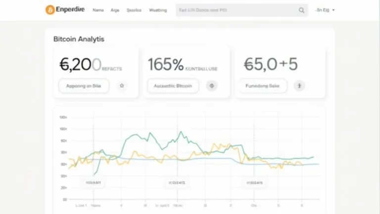 Bitcoin market data analytics-btcmajor