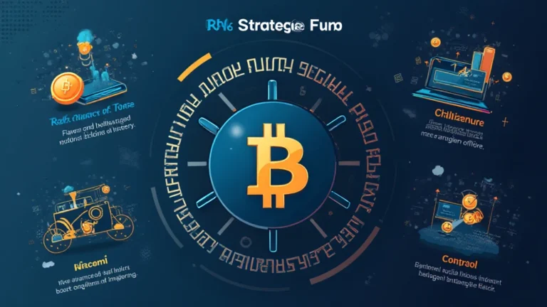 Bitcoin hedge fund strategies-btcmajor