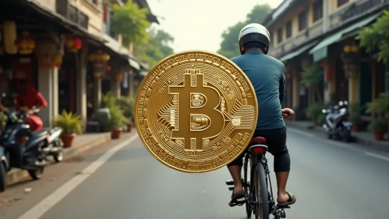 Bitcoin ETF regulatory Vietnam-btcmajor