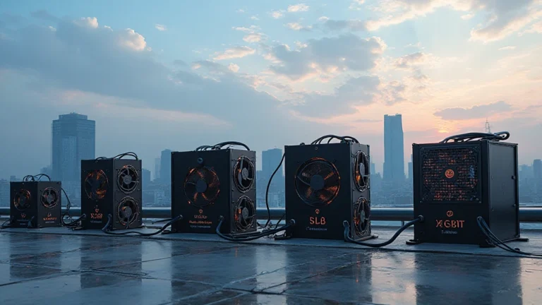 Bitcoin mining hardware Vietnam-btcmajor