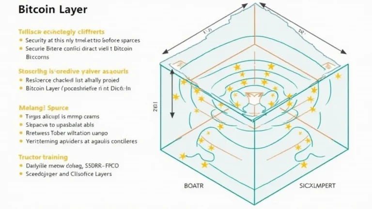 Bitcoin Layer-btcmajor