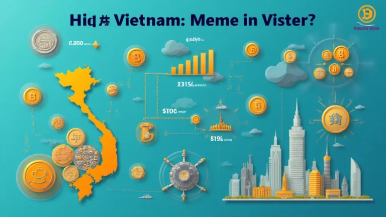 Bitcoin market intelligence Vietnam-btcmajor