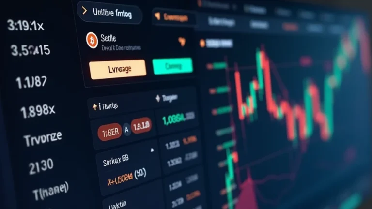 Bitcoin exchange leverage management-btcmajor