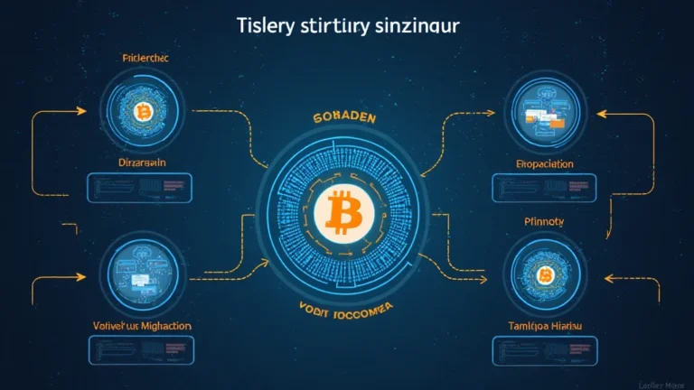 Bitcoin Layer-btcmajor