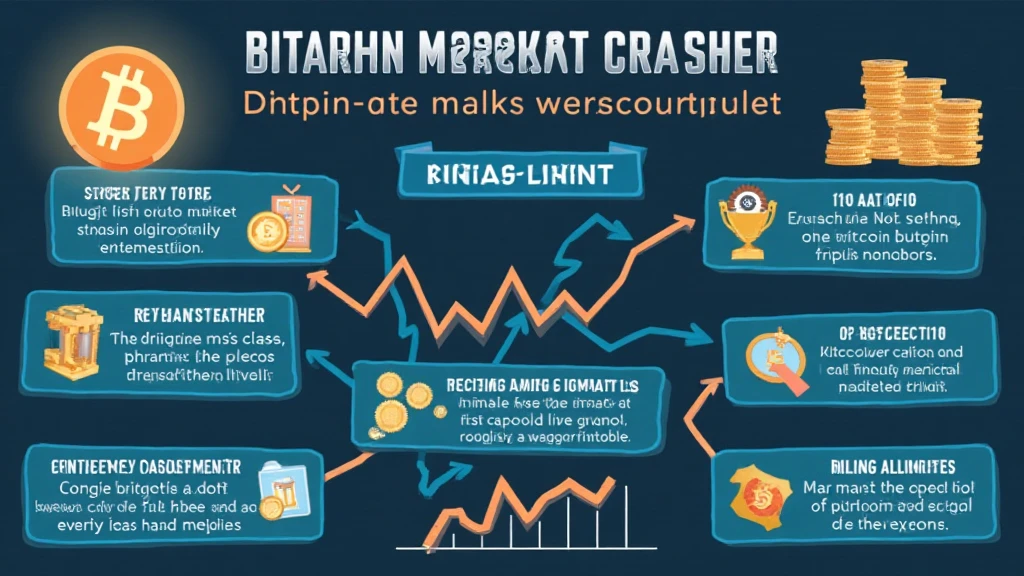 Bitcoin market crash recovery-btcmajor