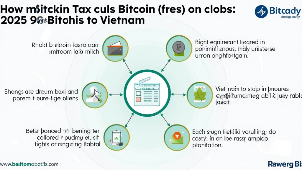 Bitcoin tax optimization Vietnam-btcmajor