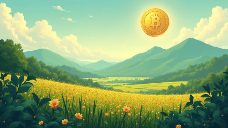 Bitcoin DeFi yield farming-btcmajor