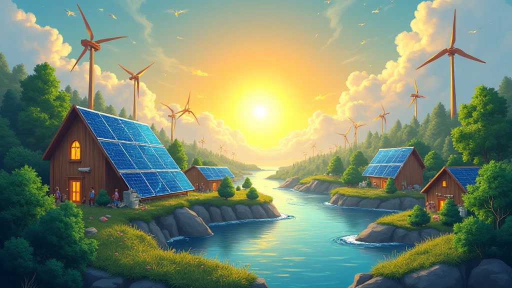Bitcoin blockchain energy policies-btcmajor