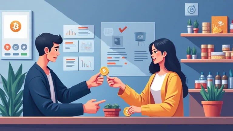 Bitcoin payment terminal solutions-btcmajor