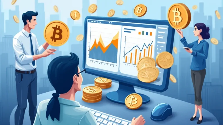 Bitcoin market intelligence reports-btcmajor