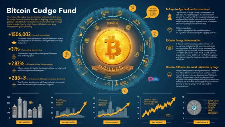 Bitcoin hedge fund due diligence-btcmajor