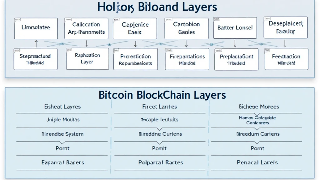 Bitcoin Layer-btcmajor
