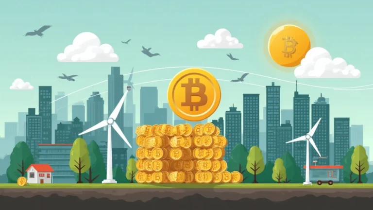 Bitcoin mining energy sources-btcmajor