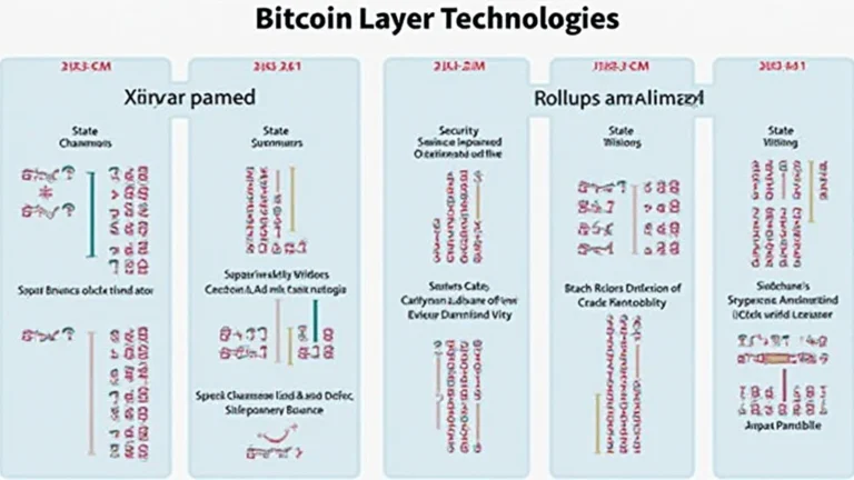 Bitcoin Layer-btcmajor