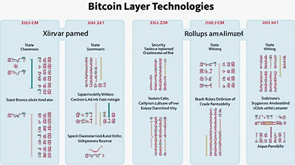 Bitcoin Layer-btcmajor