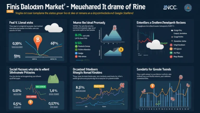 Bitcoin market sentiment indicators-btcmajor