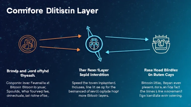 Bitcoin Layer-btcmajor