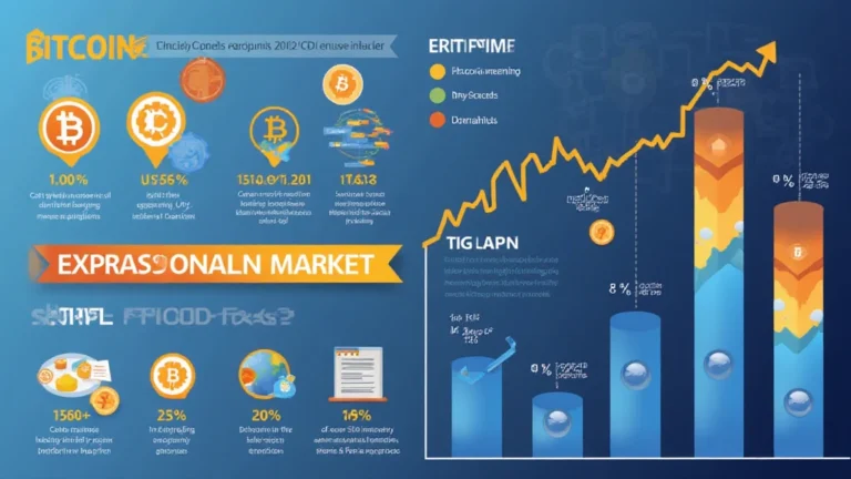 Bitcoin market crash recovery-btcmajor