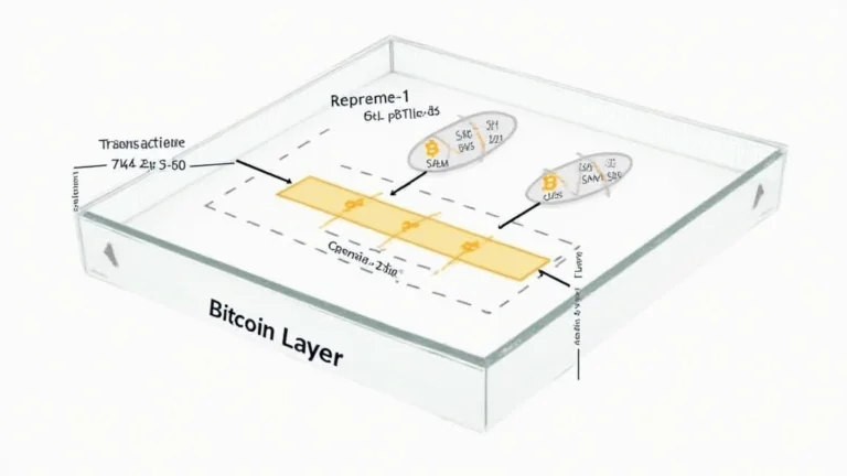 Bitcoin Layer-btcmajor