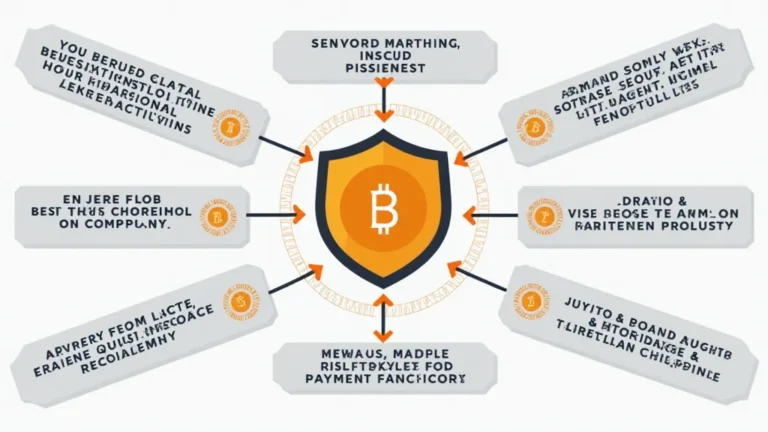 Bitcoin payment security protocols-btcmajor