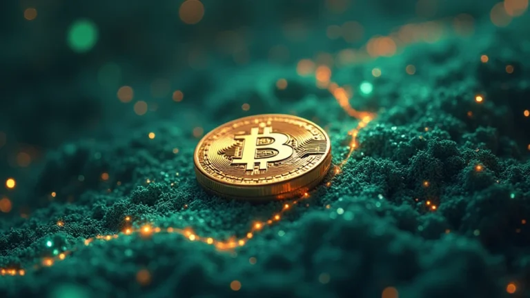 Bitcoin blockchain carbon accounting-btcmajor