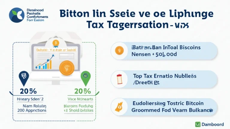 Bitcoin tax optimization Vietnam-btcmajor