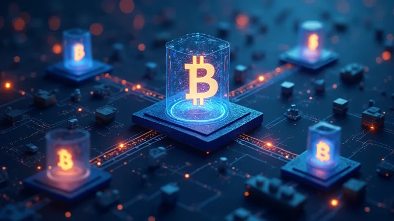 Bitcoin blockchain interoperability-btcmajor