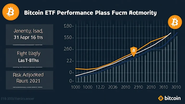 Bitcoin ETF performance analysis-btcmajor