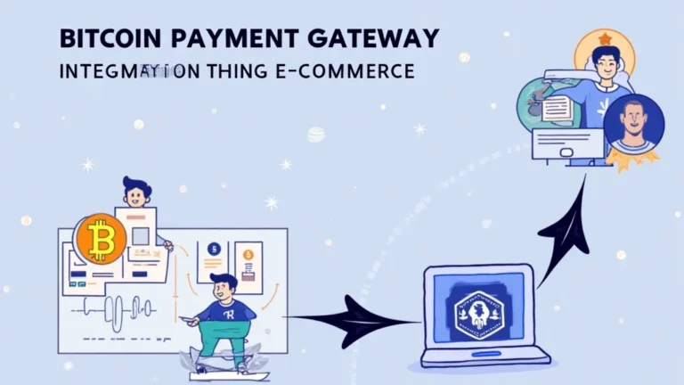 Bitcoin payment gateway integrations-btcmajor