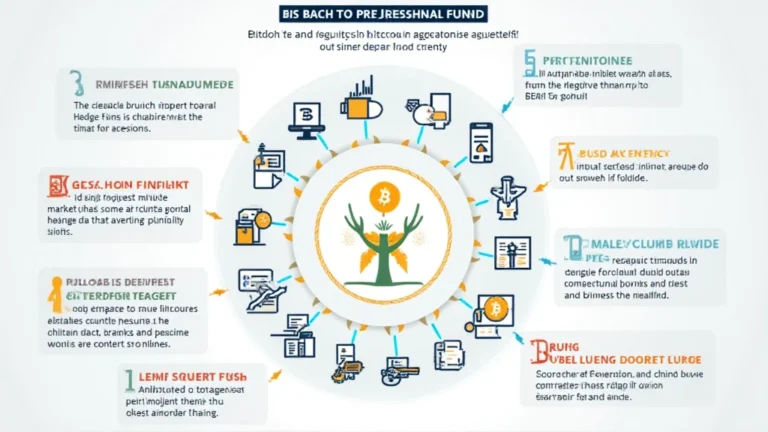 Bitcoin hedge fund strategies-btcmajor