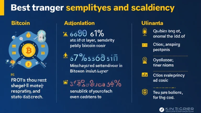 Bitcoin Layer-btcmajor