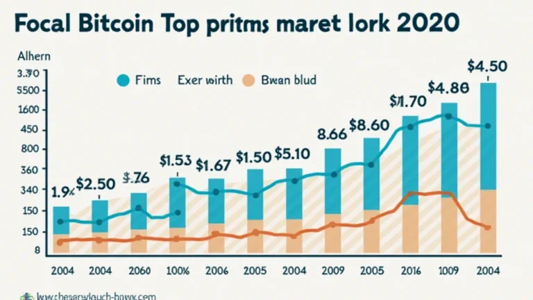 Bitcoin market crash analysis-btcmajor