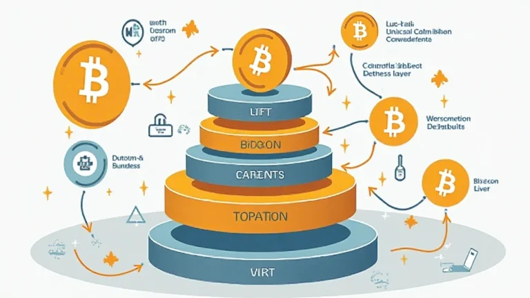 Bitcoin Layer-btcmajor