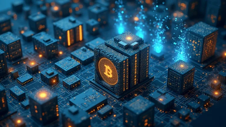 Bitcoin blockchain energy efficiency-btcmajor