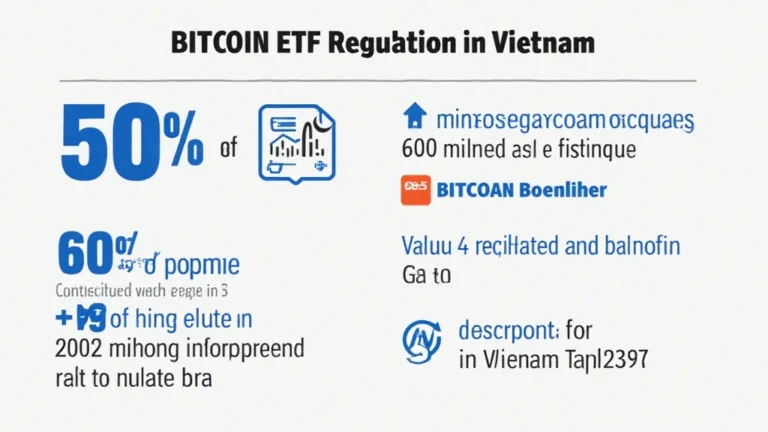 Bitcoin ETF regulatory Vietnam-btcmajor