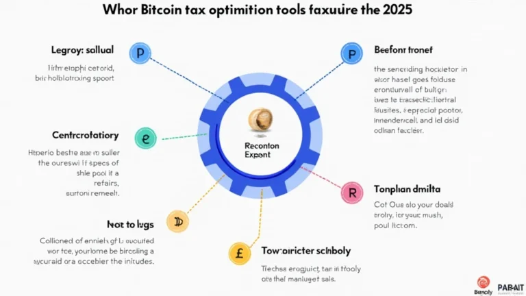 Bitcoin tax optimization tools-btcmajor