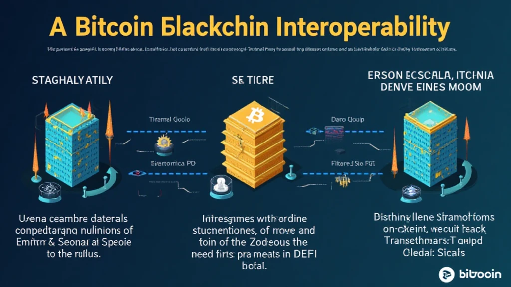 Bitcoin blockchain interoperability-btcmajor