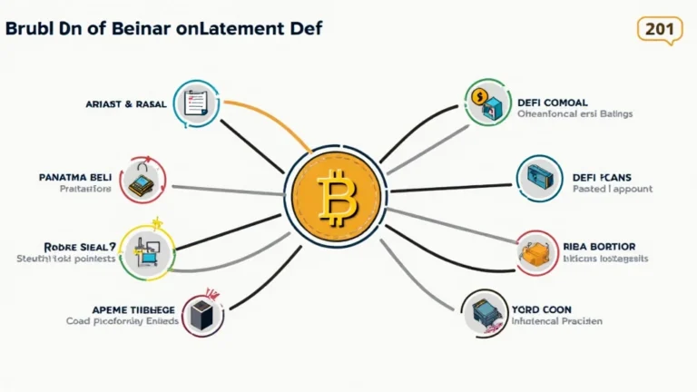 Bitcoin DeFi flash loan strategies-btcmajor