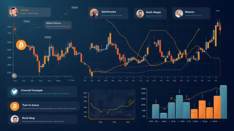 Bitcoin market sentiment tracking-btcmajor