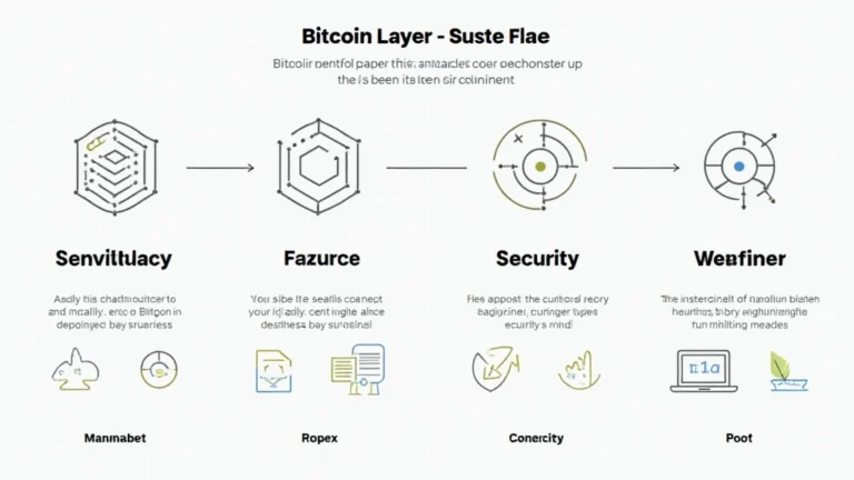 Bitcoin Layer-btcmajor