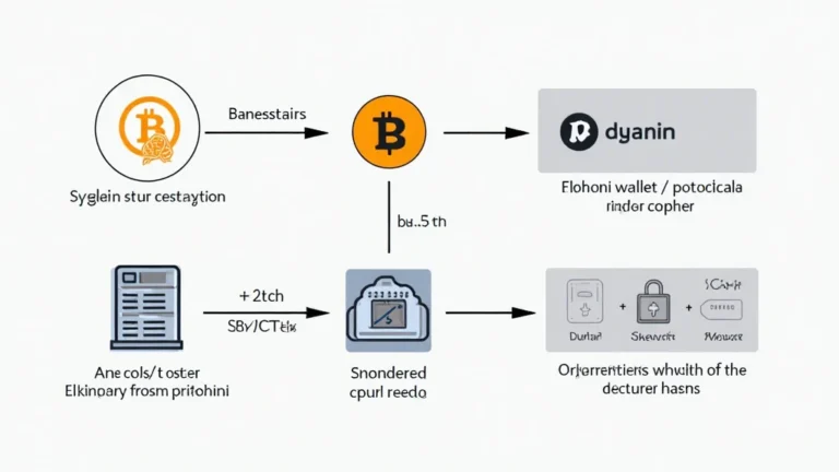 Bitcoin payment security protocols-btcmajor