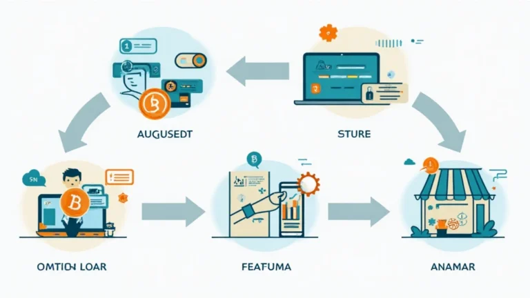 Bitcoin payment automation Vietnam-btcmajor