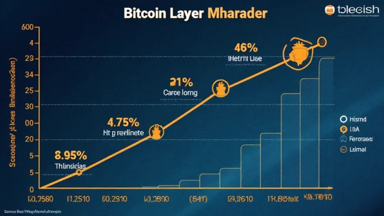 Bitcoin Layer-btcmajor