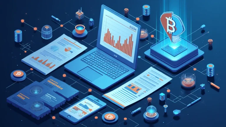 Bitcoin tax reporting automation-btcmajor