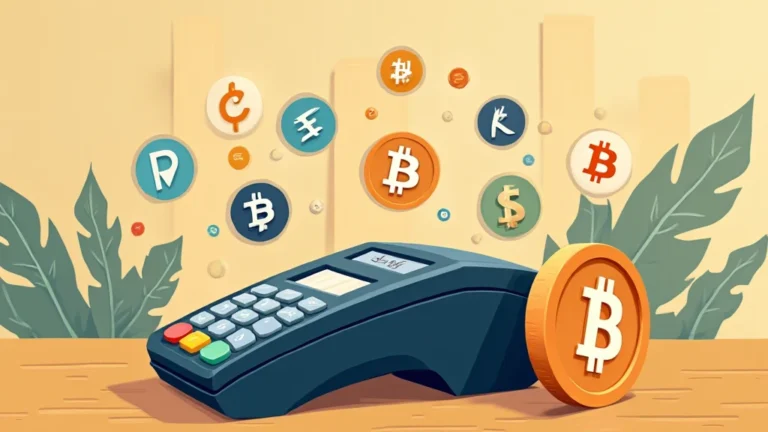 Bitcoin payment terminal solutions-btcmajor