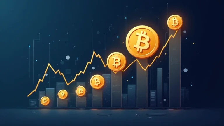 Bitcoin ETF asset growth-btcmajor