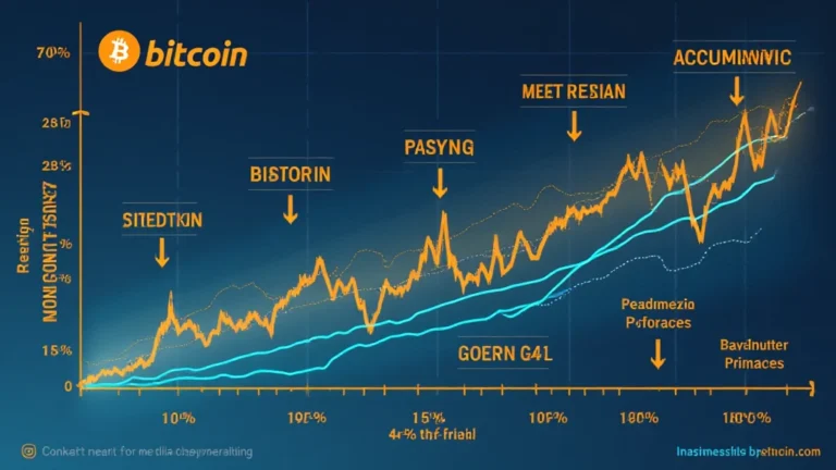 Bitcoin market cycle prediction-btcmajor