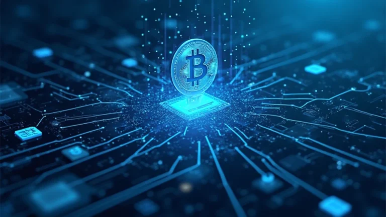 Bitcoin blockchain cybersecurity-btcmajor