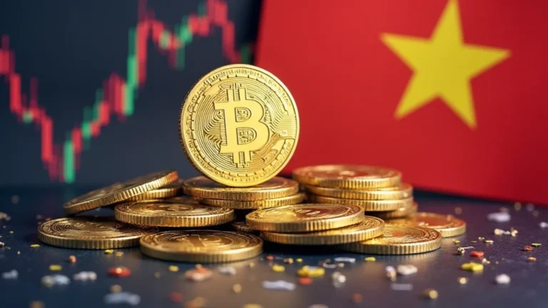 Bitcoin ETF regulatory Vietnam-btcmajor